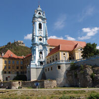 Stift Dürnstein