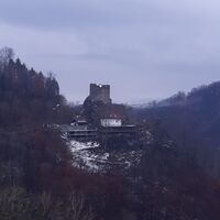 Ruine Lichtenhag