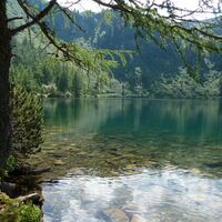 Wanderung auf den Gr. Bösenstein und zum Gr. Hengst