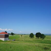 Naturschutzgebiet Leinepolder Salzderhelden