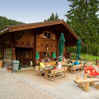 Bürgerbergalm