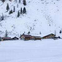 Die Innerkapellalpe ist schon in Sicht