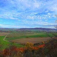 Ausblick vom Cölleturm