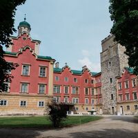 Schloss Prugg