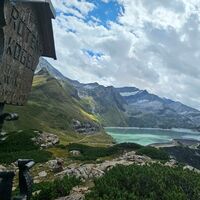 Bike &amp; Hike vom Tauernmoos zum Rötenkogel