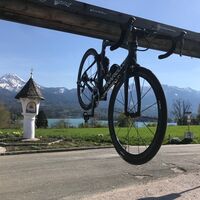 Egger Marterl am Faaker See