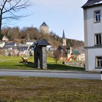 Das Museum in Hirschberg