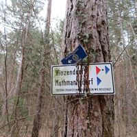 Bad Fischau - Größenberg - Stb. Engelsberg - Winzendorf
