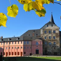 Schloss Mühltroff 2016