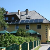 Pisweg Gasthof zum Kramer