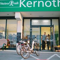 Genussradeln Steirerkraft Kernothek_St. Ruprecht an der Raab_Oststeiermark