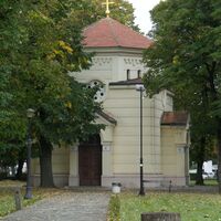 Schädelturm, Niš
