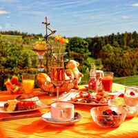 Landhotel Talblick_Panorama Restaurant