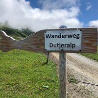 Bei der Alp da Riein