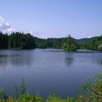 Moosburger Teiche