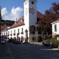 Gumpoldskirchen