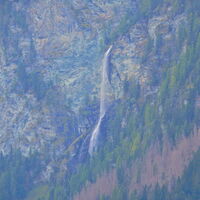 Heiligenblut - Mörtschach