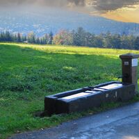 Talwiesenbrunnen