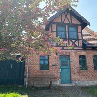 Friedrichsdorf / Witterda - Alte Post