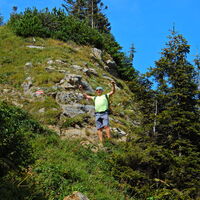 Präbichl - Eisenerzer Reichenstein