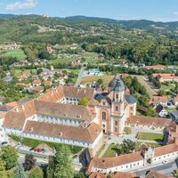 Schloss Pöllau_NUP Pöllauer Tal_Oststeiermark