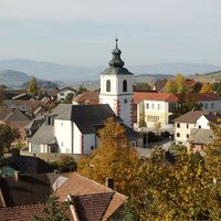 Hochneukirchen-Gschaidt (Copyright: MG Hochneukirchen-Gschaidt, Foto Franz Zwickl)