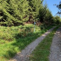 Wanderweg