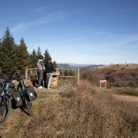 Radroute Nr. 29 – Von den Tälern zu den Gipfeln des Haut-Languedoc 10