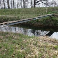 Jägerbrücke III