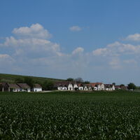 Alberndorf - Patzmannsdorf