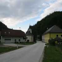 Zell-Pfarre - Waidisch