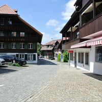 Dorf - Dorfrundgang Schwarzenburg