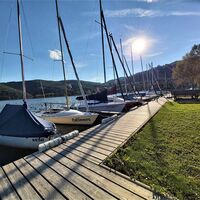 Hafen am Stubenbergsee, Apfelland-Stubenbergsee, Oststeiermark