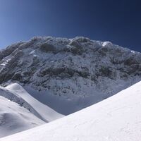 ... die Eismauer