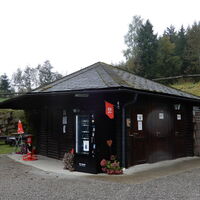 Liebenau - Arbesbach - Schönbach