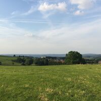 Unterhain