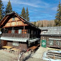Steinwenderhütte