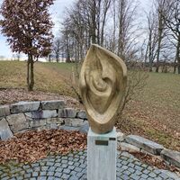 Ruheplatz zur Hl. Maria