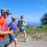 Inberg - Riffenmatt-Pfyffe Trailrun
