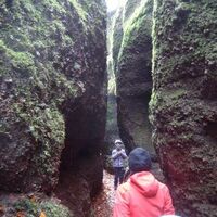 Drachenschlucht