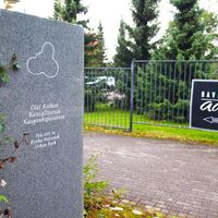 Karhulan Industriepark