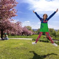 Rosenhain - Mariagrün (c) Graz Tourismus - Harry Schiffer