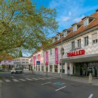Kaufhaus Thaller