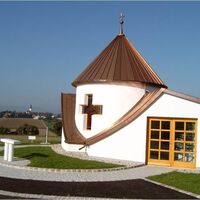 Dorfkapelle in Wolfsbach