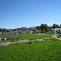 Mehrgenerationenpark