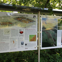 Der Hasenbühl in römischer Zeit