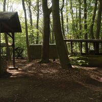 Schaubergbauanlagen am Hasseloh