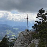 Große Kanzel