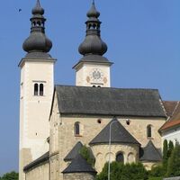 Schatzkammer Gurk
