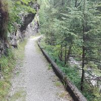 Wildenbachschlucht - Fair Play Trail